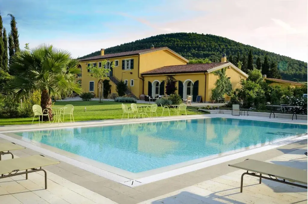 Wine Resort Ledà d’Ittiri