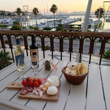 L’Aragosta Guesthouse