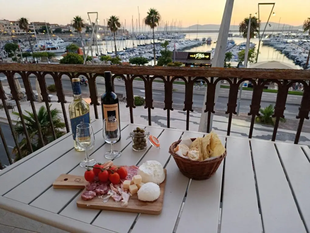 L’Aragosta Guesthouse
