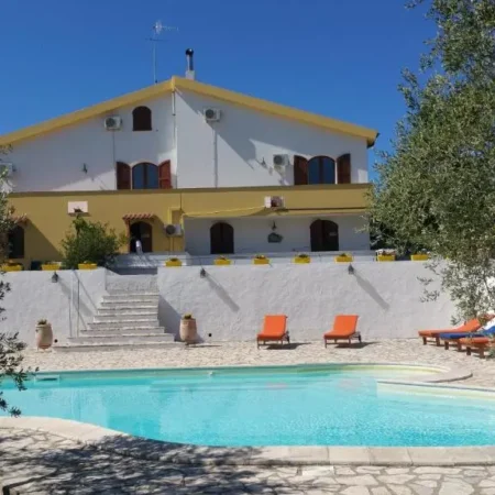 Il Sogno di Alghero – Adults Only