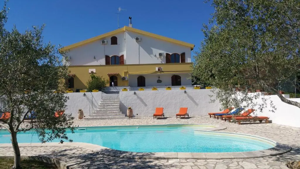 Il Sogno di Alghero – Adults Only