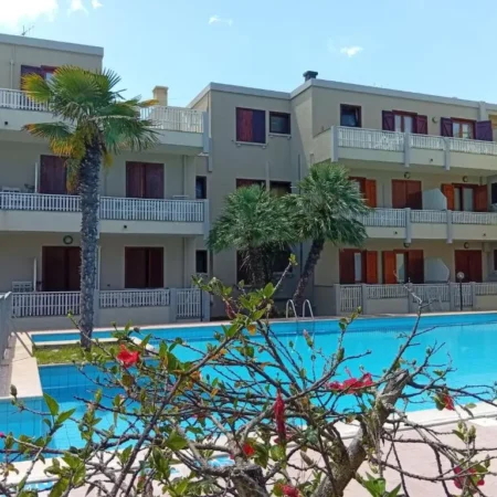 Residence Eucalipti