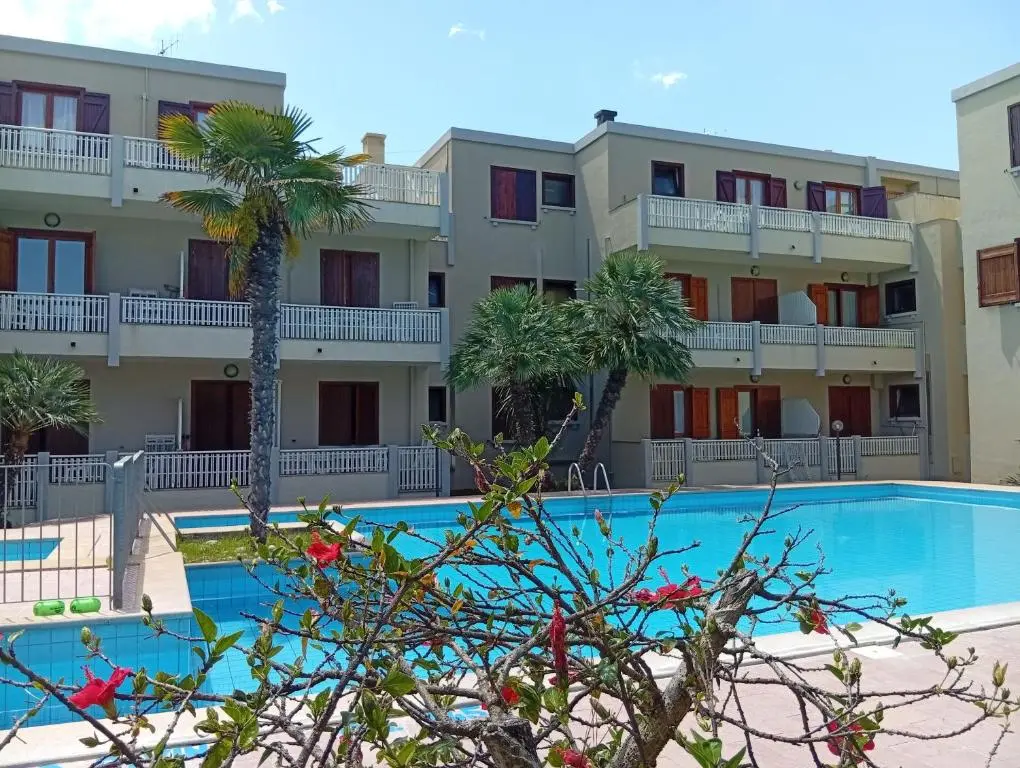 Residence Eucalipti