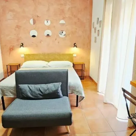 Aba Maya Guesthouse Alghero