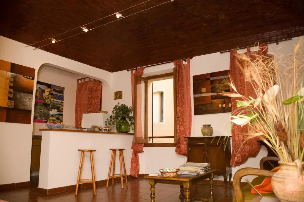 B&B Vecchia Alghero