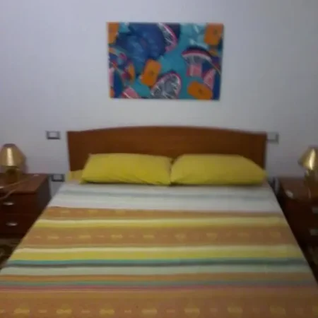B&B Sea And Sardinia