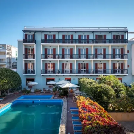 Hotel Giardino La Playa – Adults Only