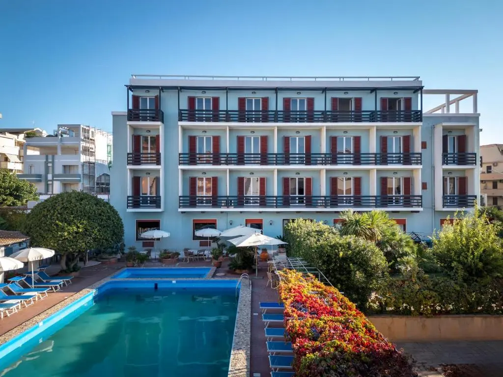 Hotel Giardino La Playa – Adults Only