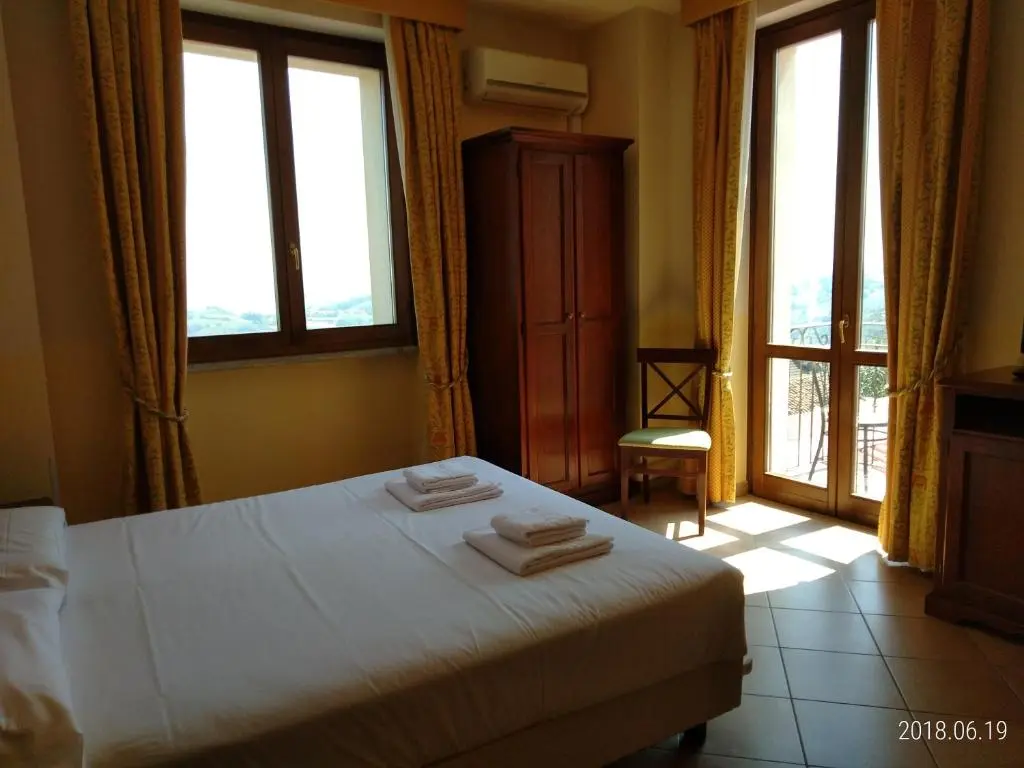 Hotel Belvedere