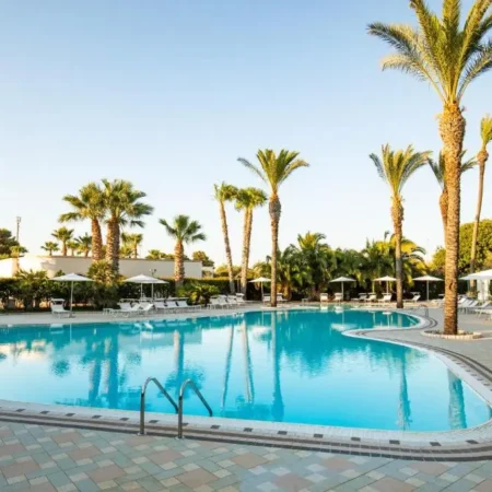 Giardino Dei Pini – Boutique Hotel