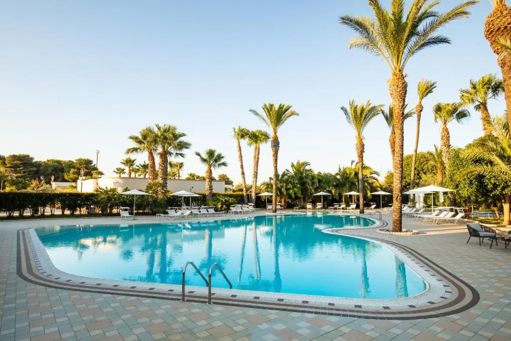 Giardino Dei Pini – Boutique Hotel