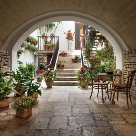 Malandrì B&B