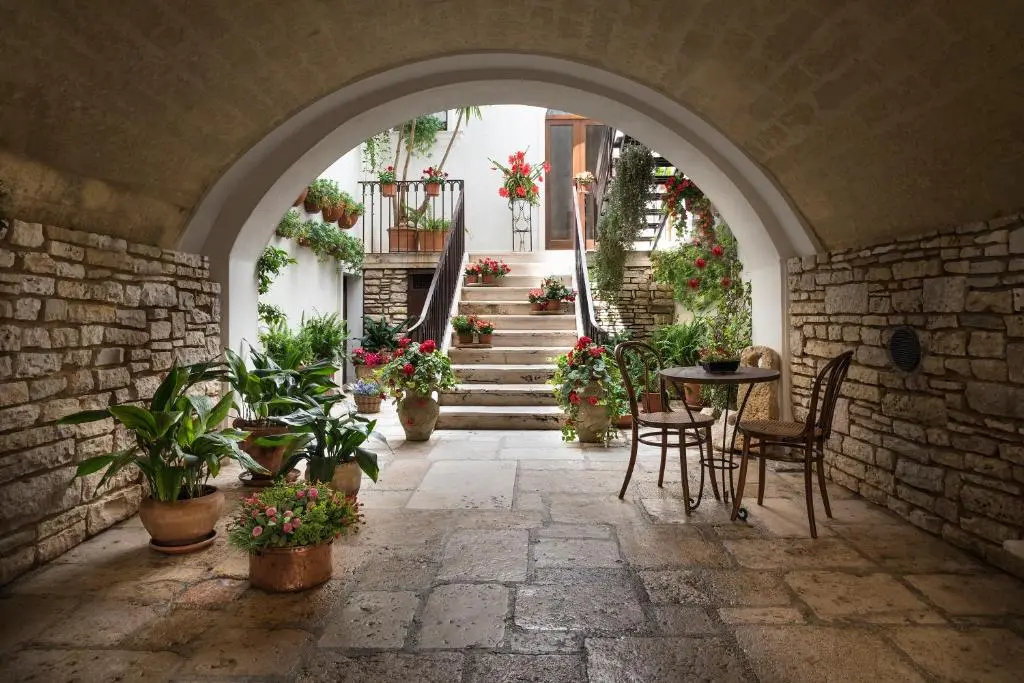 Malandrì B&B