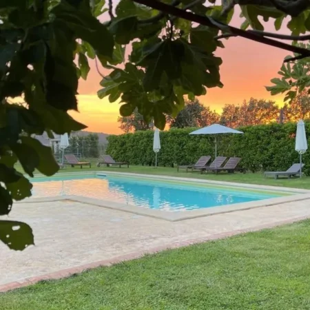Agriturismo Mammarella