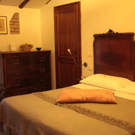Agriturismo Il Cucco