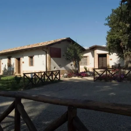 La Casa nella Prateria