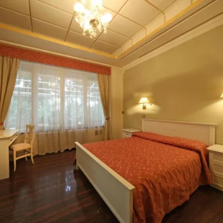 B&B La Terrazza