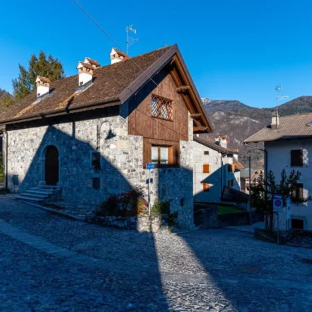 Albergo Diffuso Zoncolan
