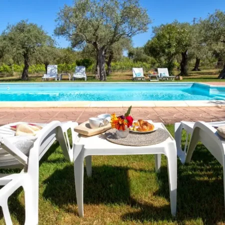 Villa Grazia Alghero