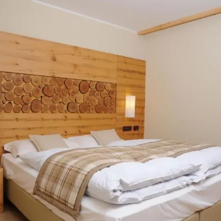 Residence Marisol Camere & Appartamenti – Mezzana Centre