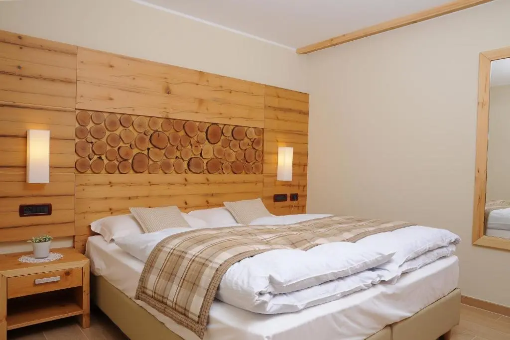 Residence Marisol Camere & Appartamenti – Mezzana Centre
