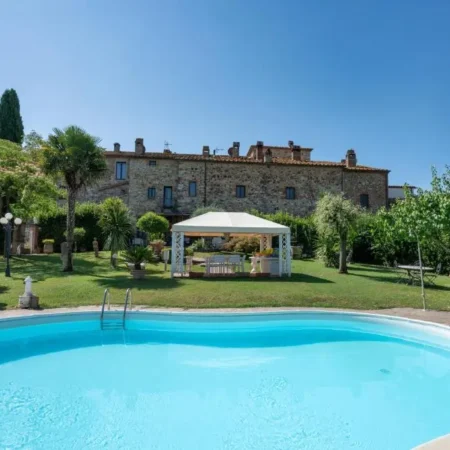 Il Casale La Duchessa