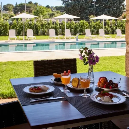 B&B Le Bianche