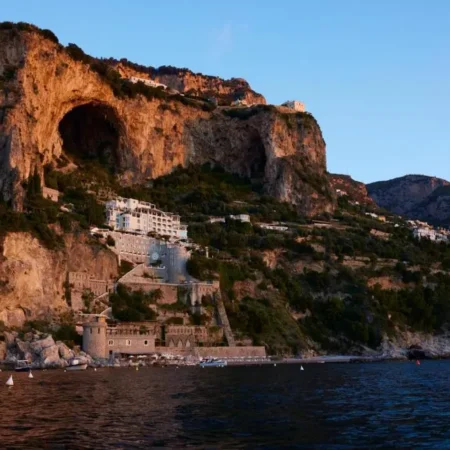 Borgo Santandrea