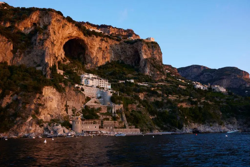 Borgo Santandrea