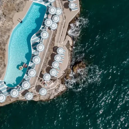 Hotel Miramalfi