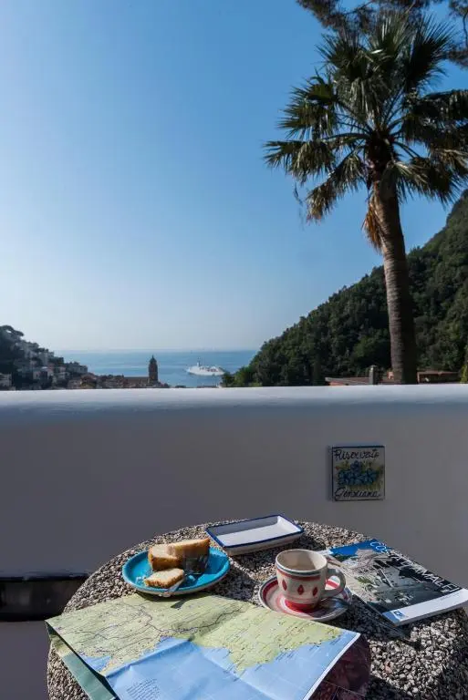 Hotel Relais Villa Annalara