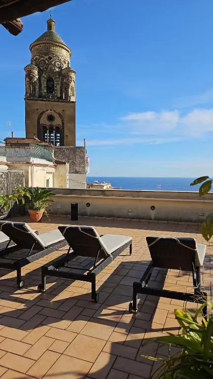 Hotel L’Antico Convitto