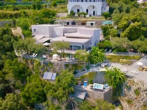 Villa Santa Maria – Luxury Suites