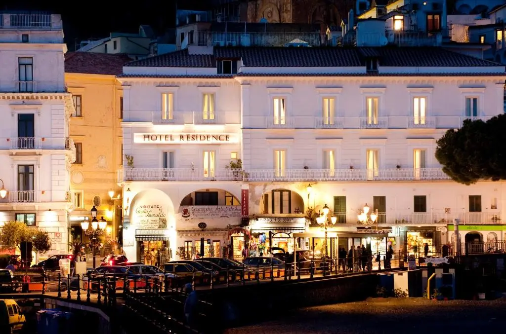 Hotel Residence