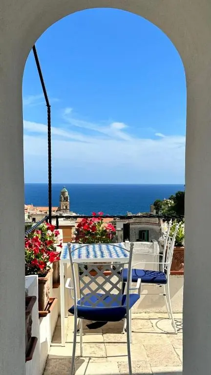 Villa Lara Hotel