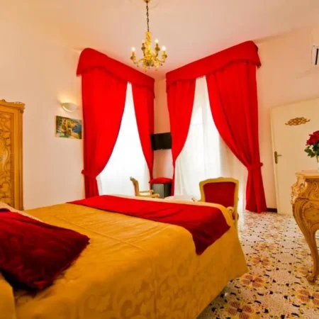 Residenza Sole Amalfi