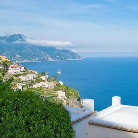 L’Antico Borgo Dei Limoni