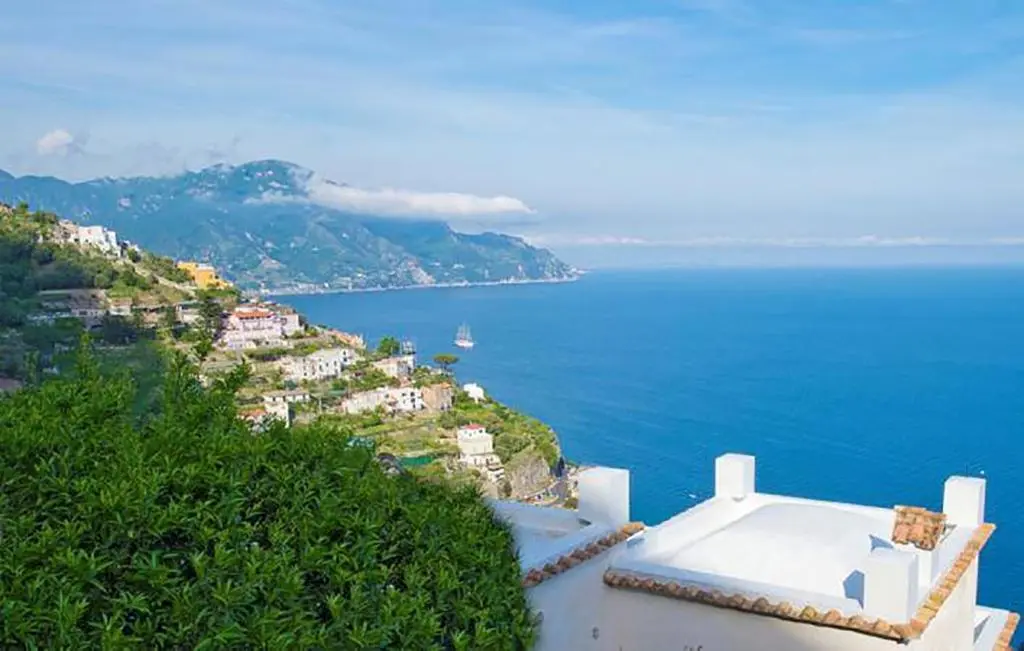 L’Antico Borgo Dei Limoni