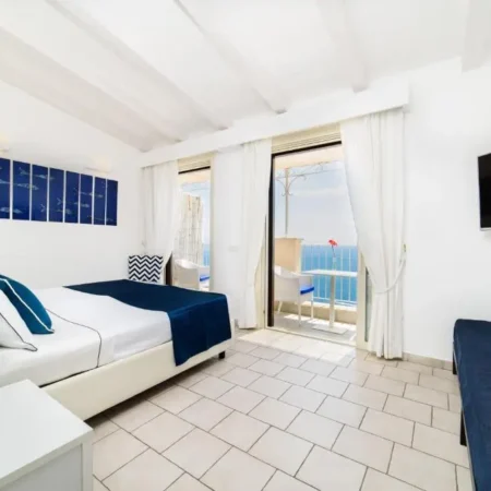 Residenza Al Pesce D’Oro