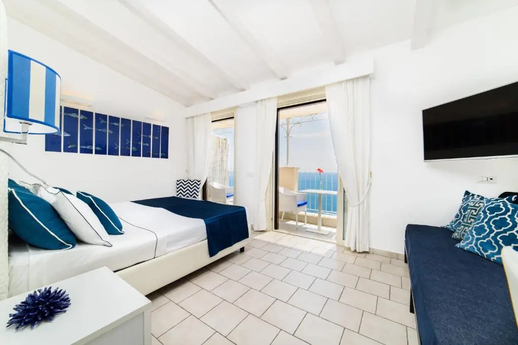 Residenza Al Pesce D’Oro