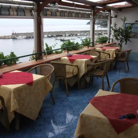 Holidays Baia D’Amalfi