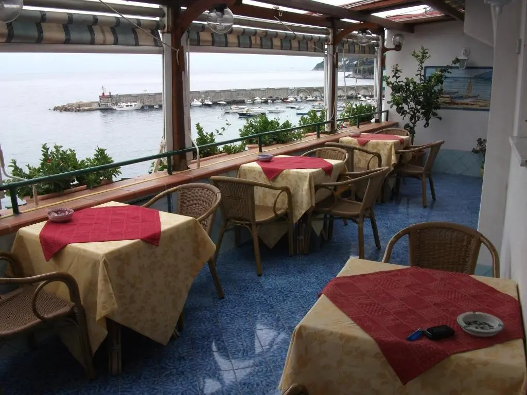 Holidays Baia D’Amalfi