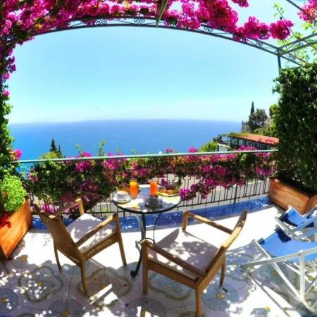 Locanda Costa D’Amalfi
