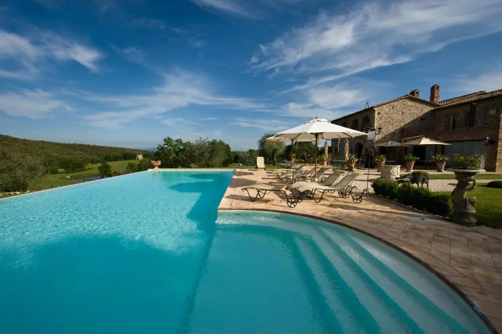 Tenuta Del Gallo