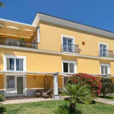 Hotel Villa Ceselle
