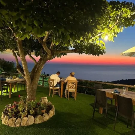 Agriturismo del Sole