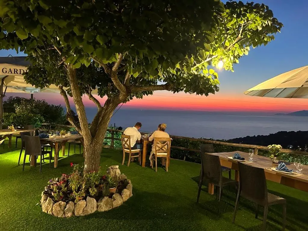 Agriturismo del Sole