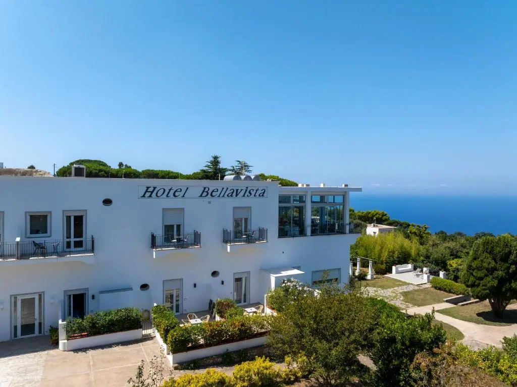 Hotel Bellavista