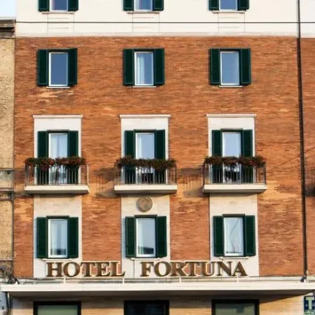 Hotel Fortuna
