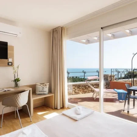 Hotel Internazionale